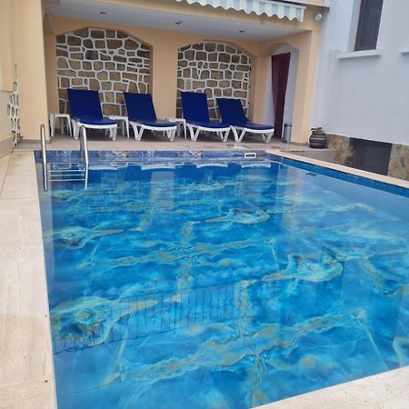 Guest House Harmony Veliko Tŭrnovo Exterior foto